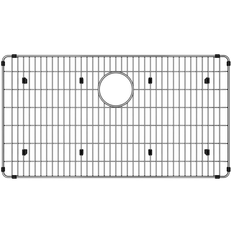 Elkay 28" x 15" Sink Grid Wayfair